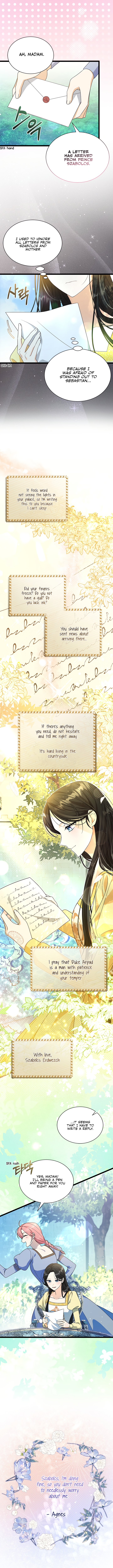 Your God Sent Me You Vol. 1 Ch. 4 第11页