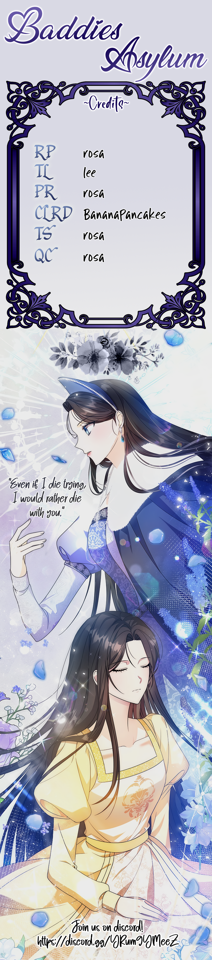 Your God Sent Me You Vol. 1 Ch. 4 第16页