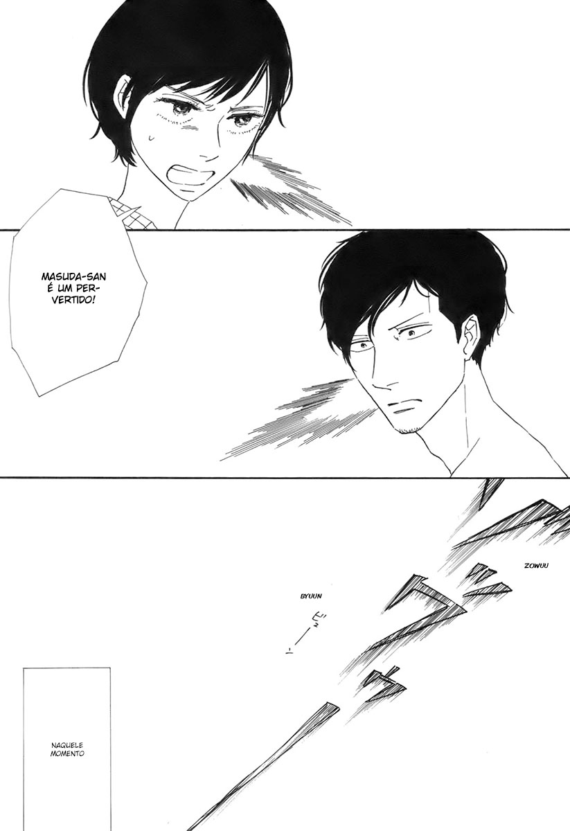 Don't Cry, Girl ♥ Vol. 1 Ch. 3 第12页