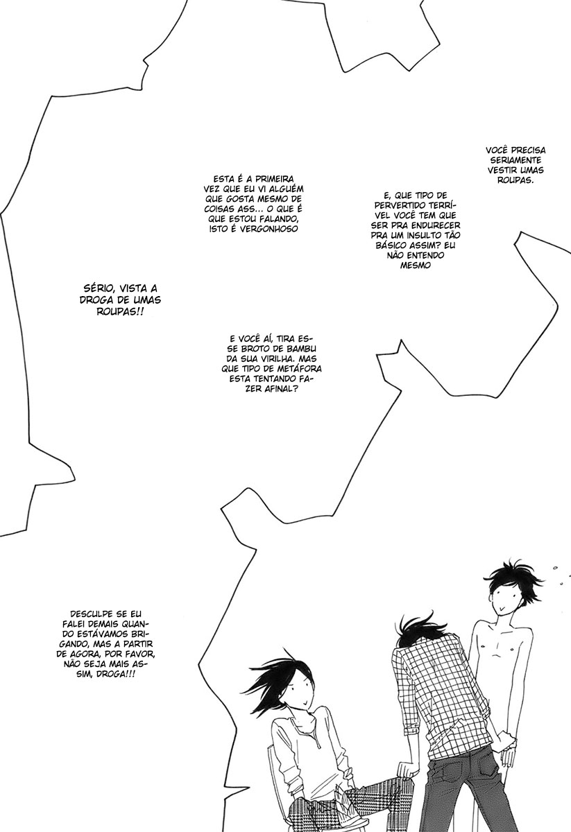Don't Cry, Girl ♥ Vol. 1 Ch. 3 第15页