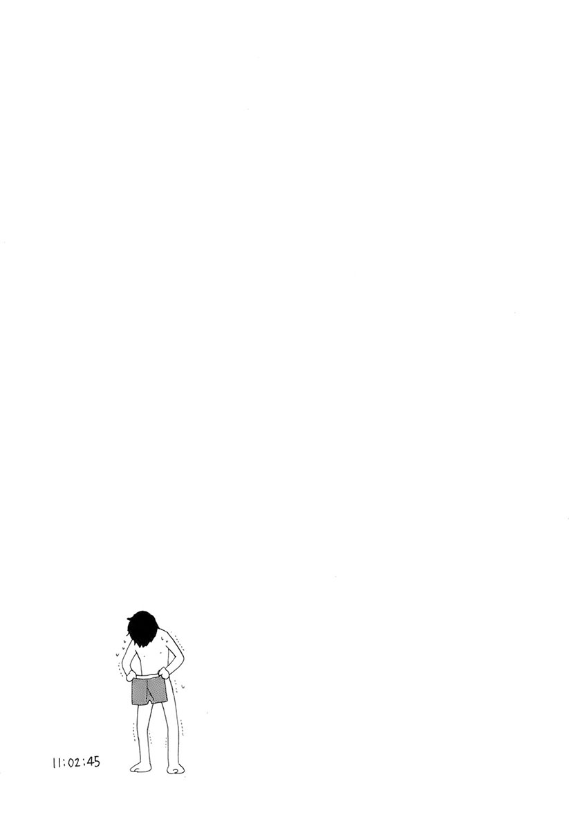 Don't Cry, Girl ♥ Vol. 1 Ch. 3 第18页