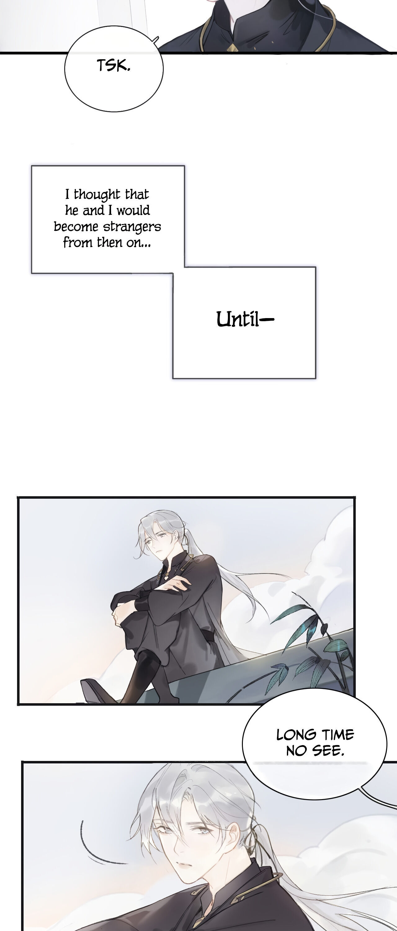 Deceiving a Loyal Heart Liar 第14页