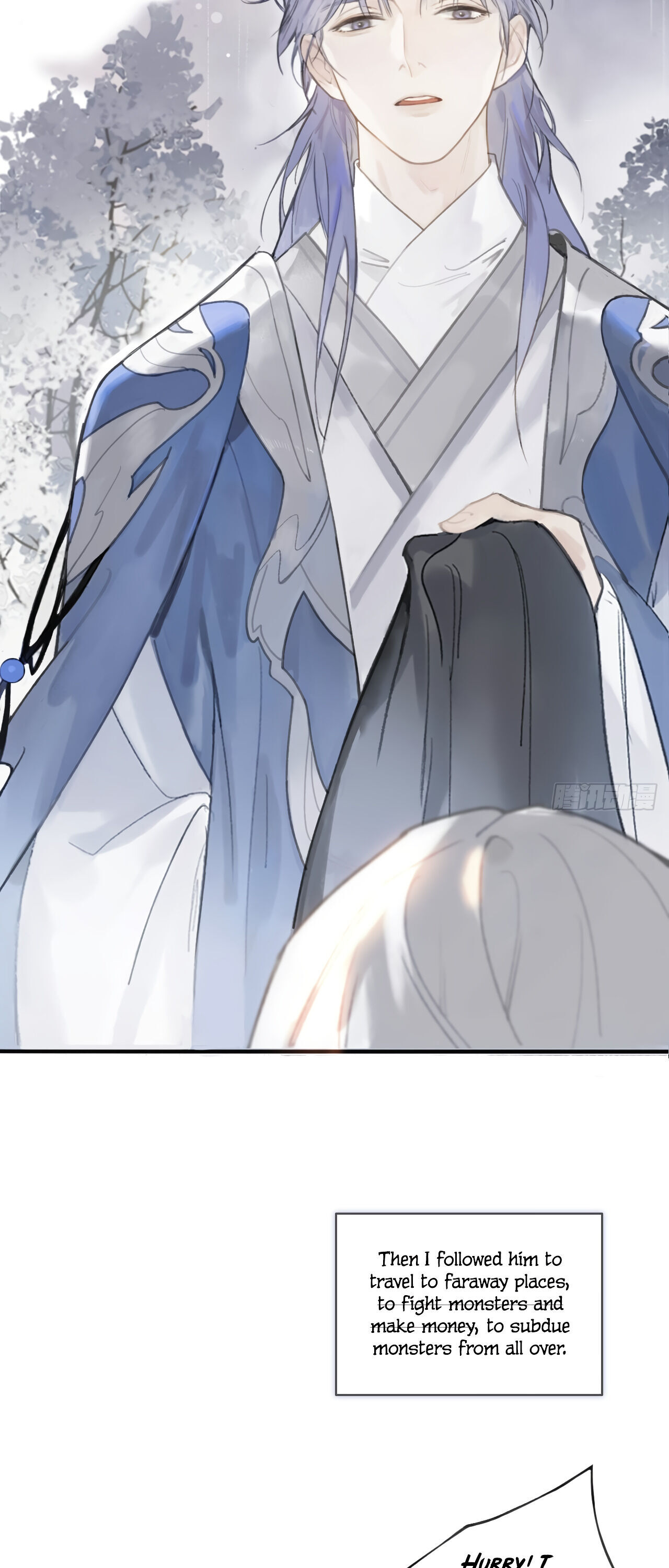 Deceiving a Loyal Heart Liar 第6页