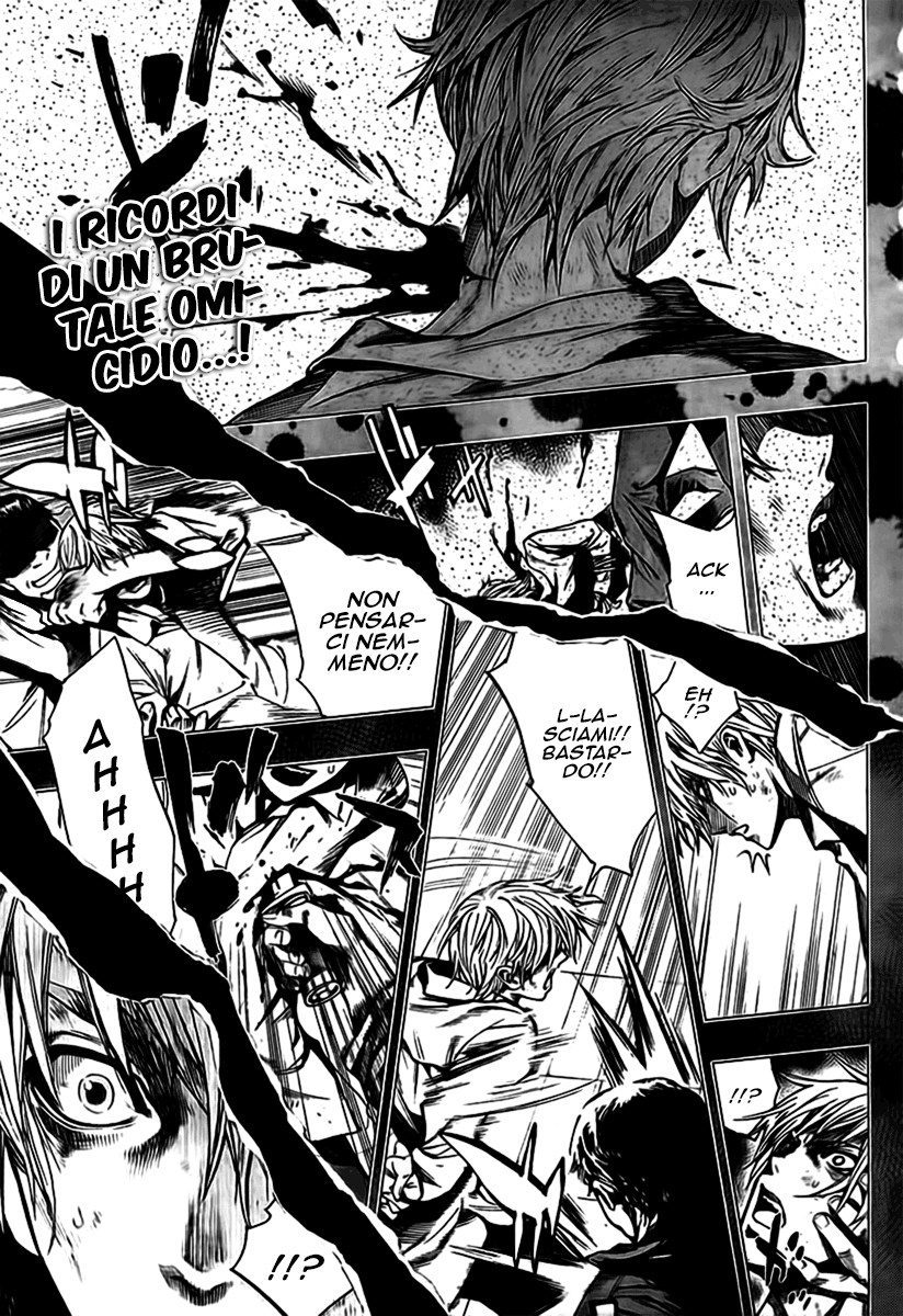 L∞P Oneshot 第3页