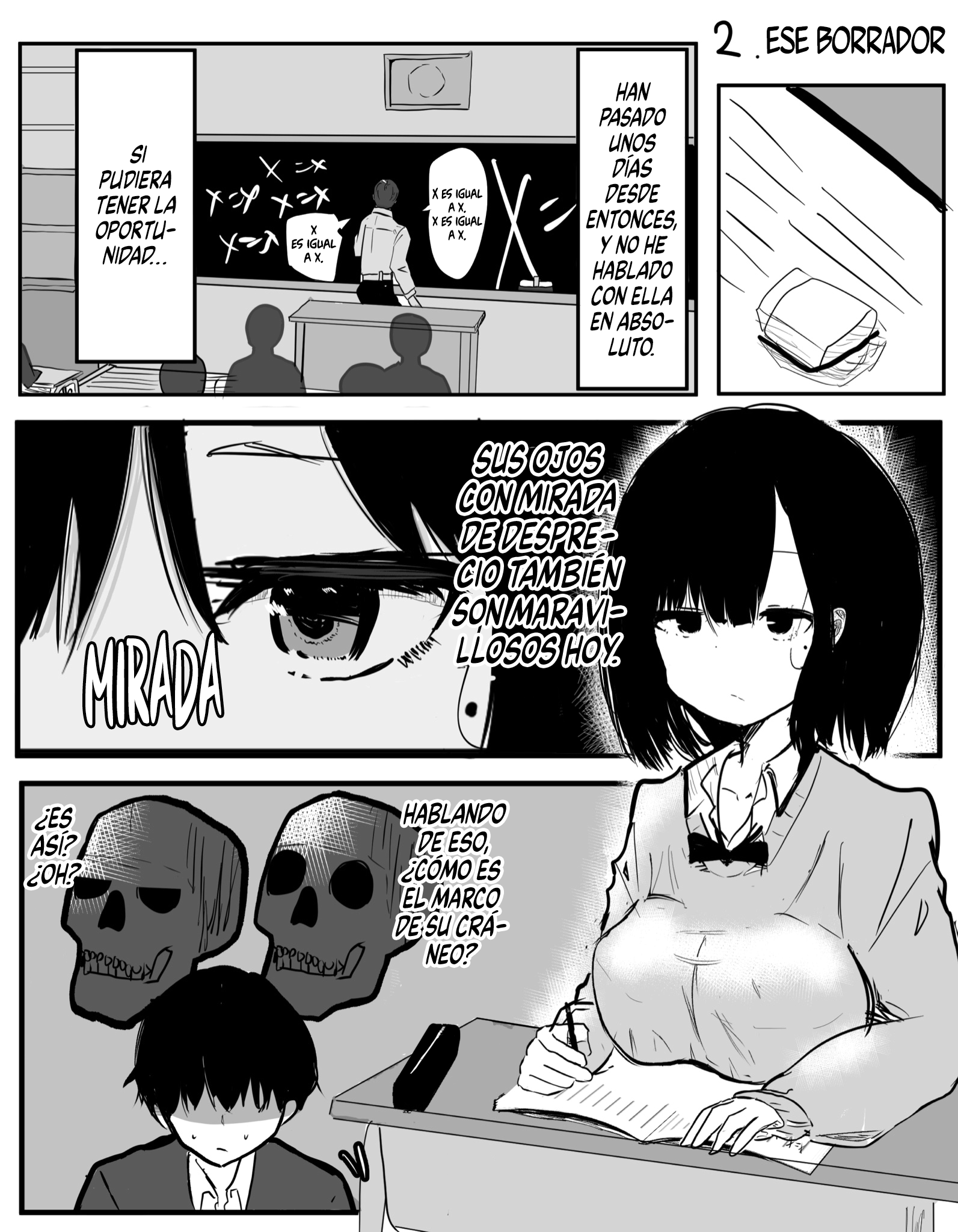 Your Eyes Are The Best 第5页