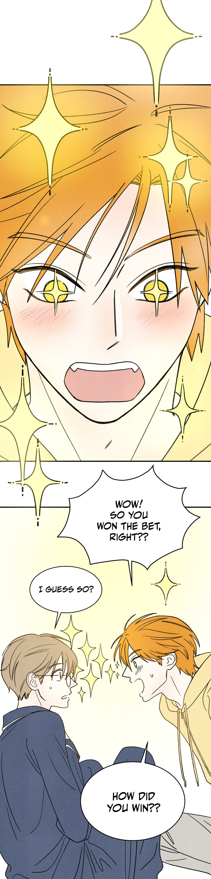 We Are Young Vol. 1 Ch. 2 第12页