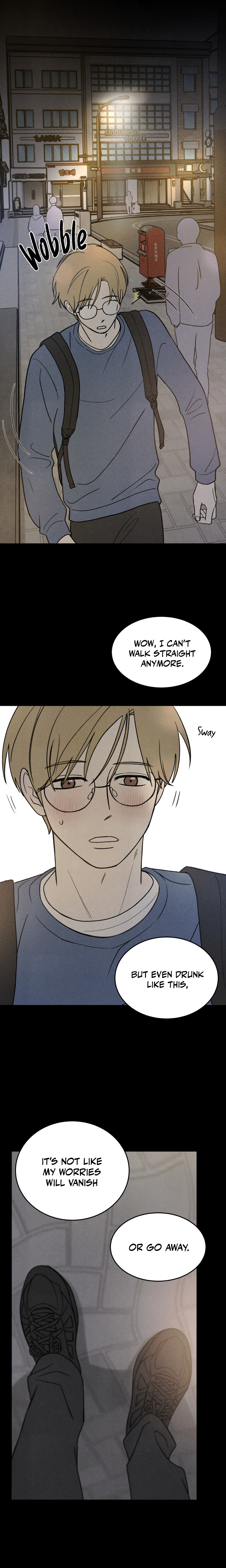 We Are Young Vol. 1 Ch. 2 第15页