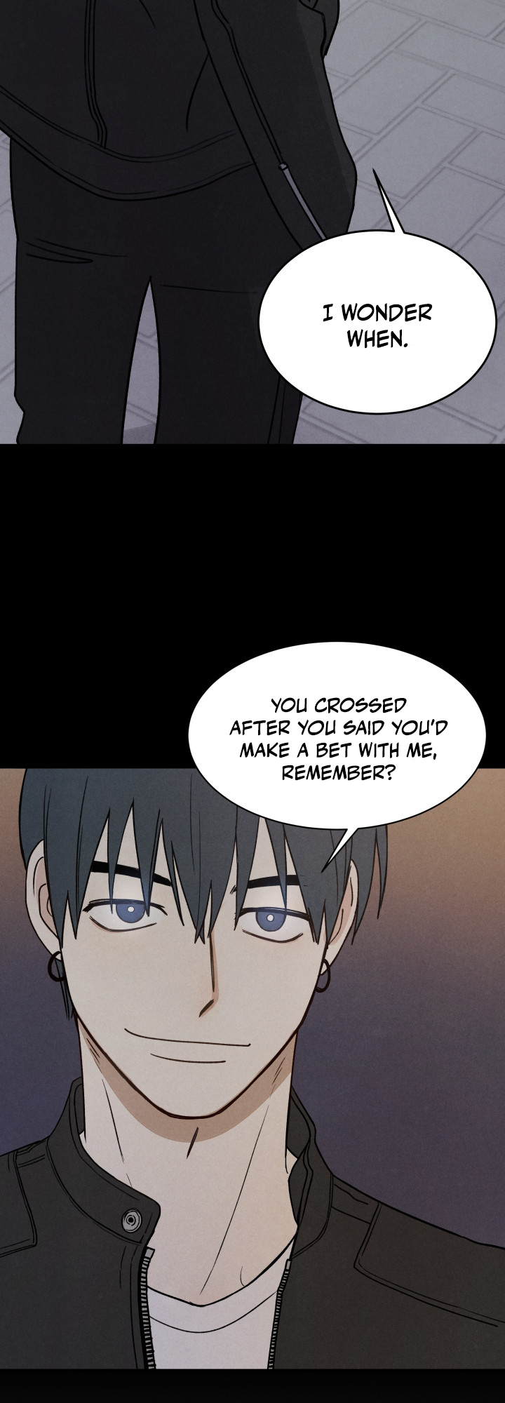 We Are Young Vol. 1 Ch. 2 第19页