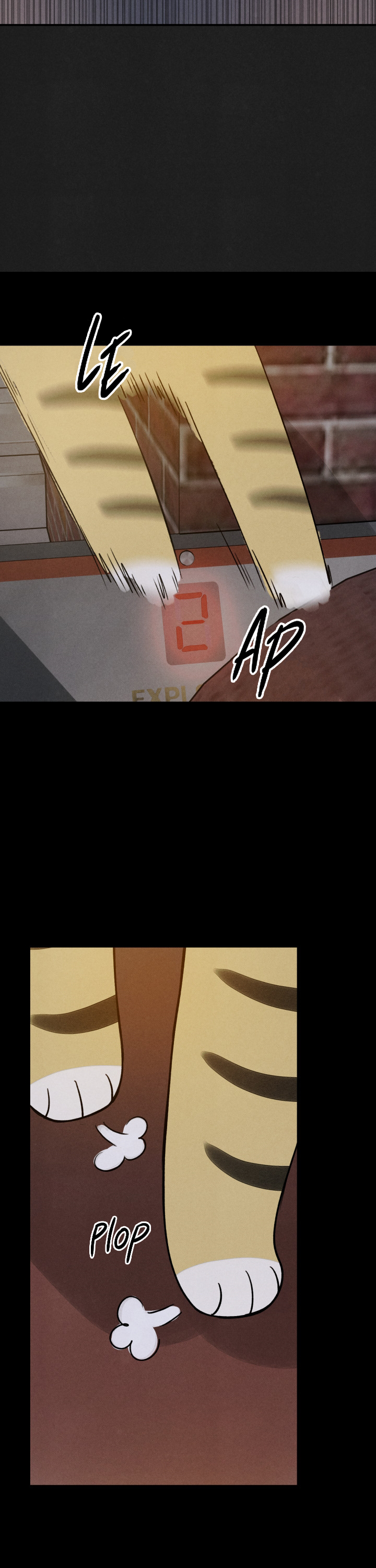 We Are Young Vol. 1 Ch. 2 第27页