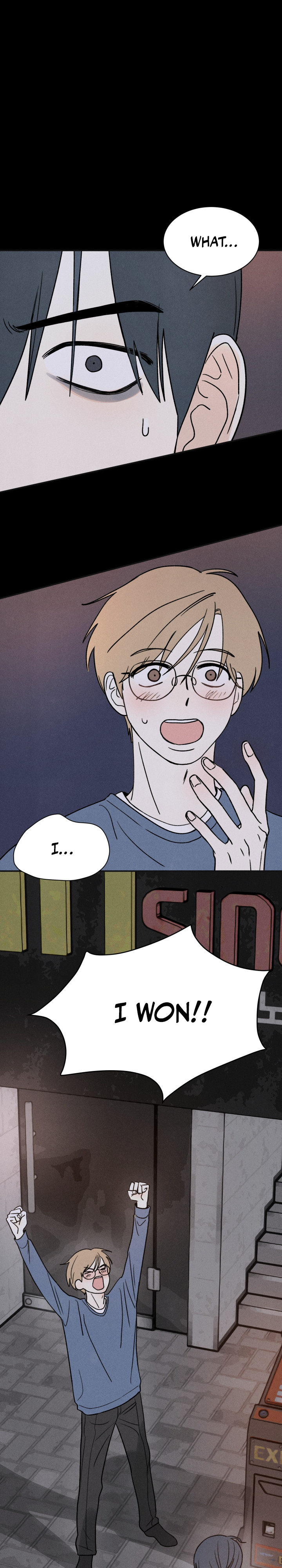 We Are Young Vol. 1 Ch. 2 第30页