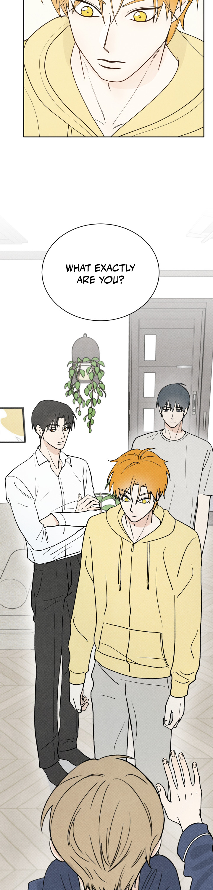 We Are Young Vol. 1 Ch. 2 第37页