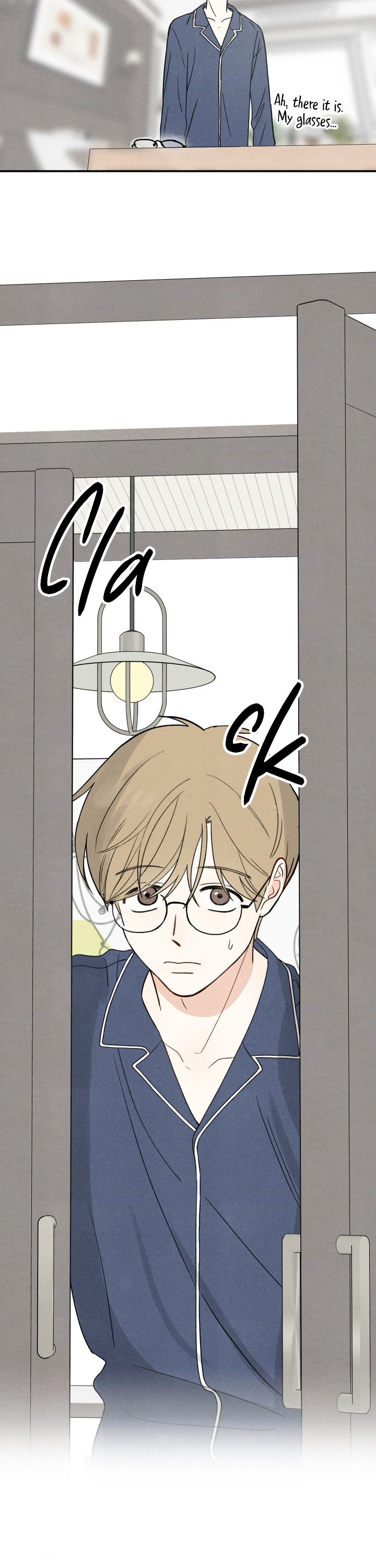 We Are Young Vol. 1 Ch. 2 第5页