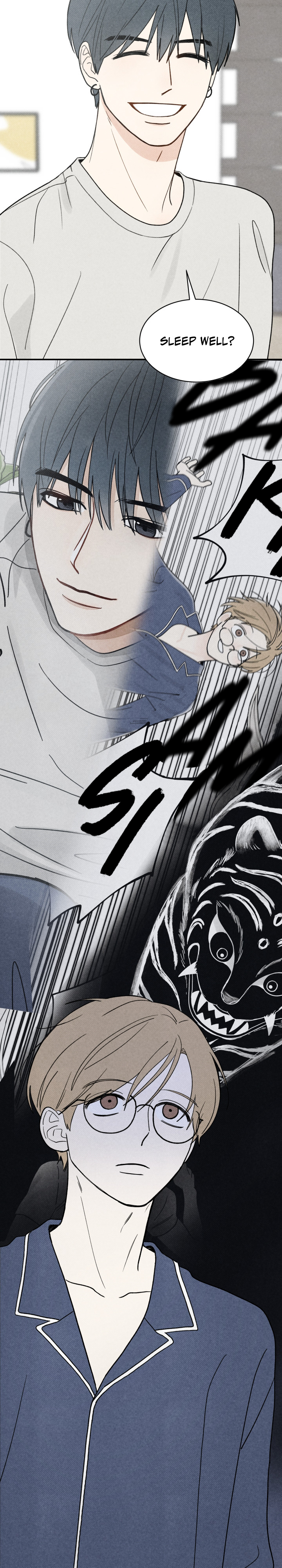 We Are Young Vol. 1 Ch. 2 第7页