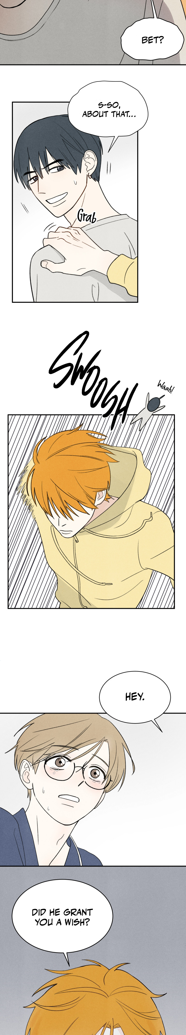 We Are Young Vol. 1 Ch. 2 第10页