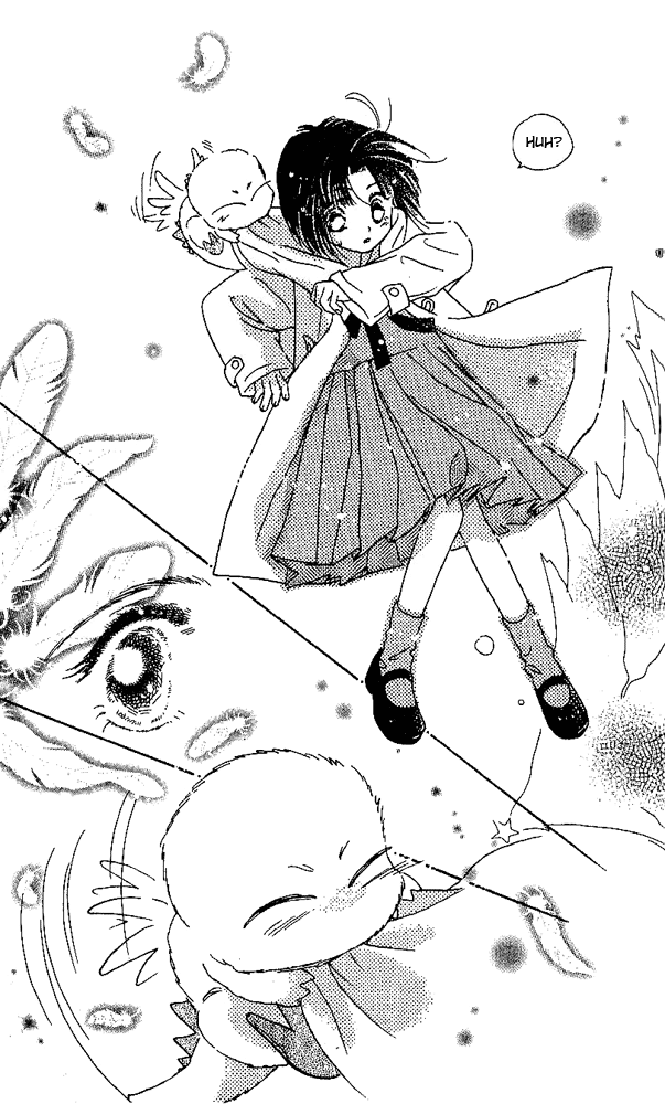 Tenshi Kouryaku Manual Vol. 1 Ch. 1 第46页