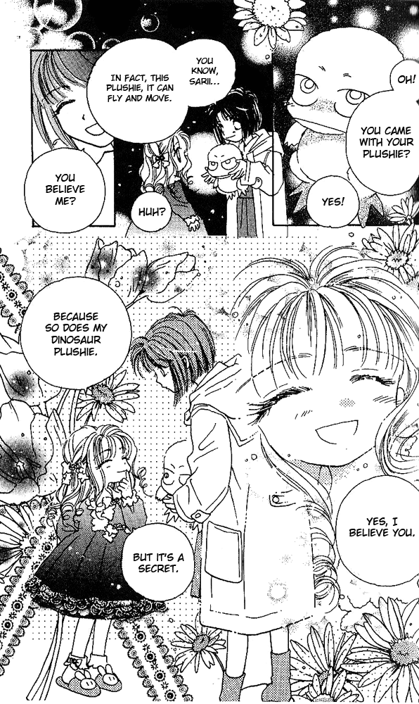 Tenshi Kouryaku Manual Vol. 1 Ch. 1 第52页