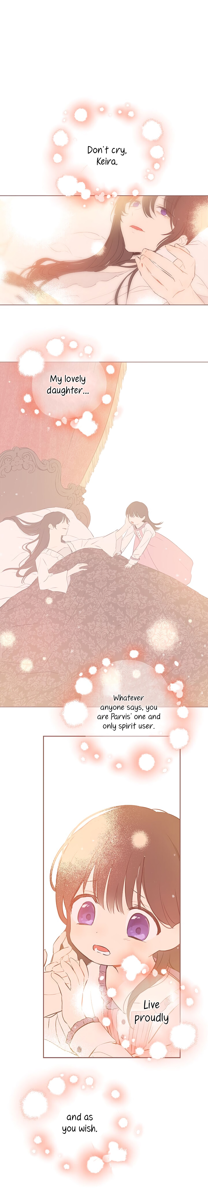 I Am the Real One Vol. 1 Ch. 3 第13页