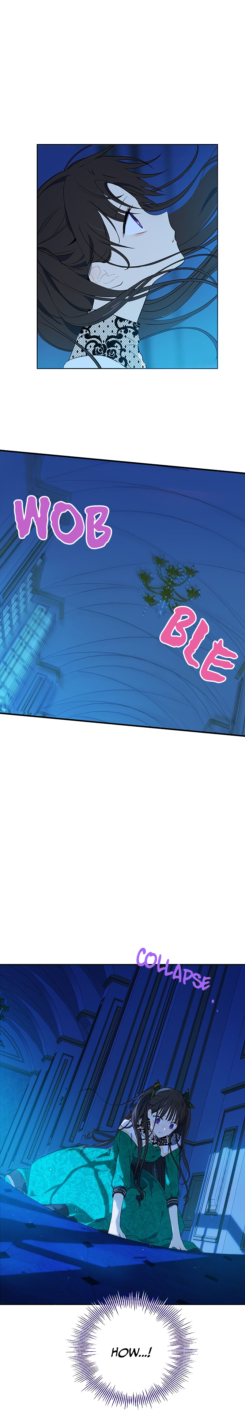 I Am the Real One Vol. 1 Ch. 3 第14页