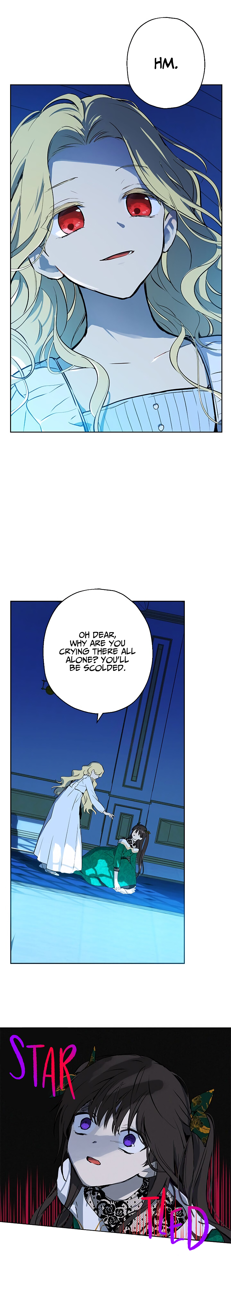 I Am the Real One Vol. 1 Ch. 3 第17页