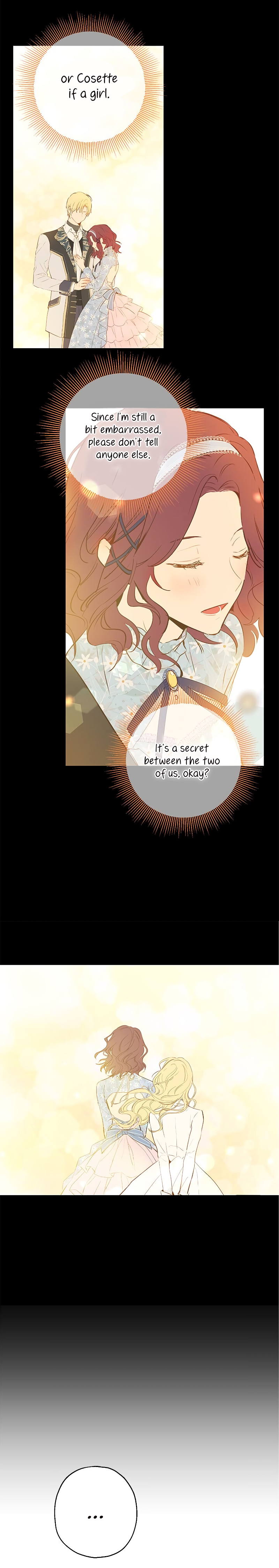 I Am the Real One Vol. 1 Ch. 3 第7页