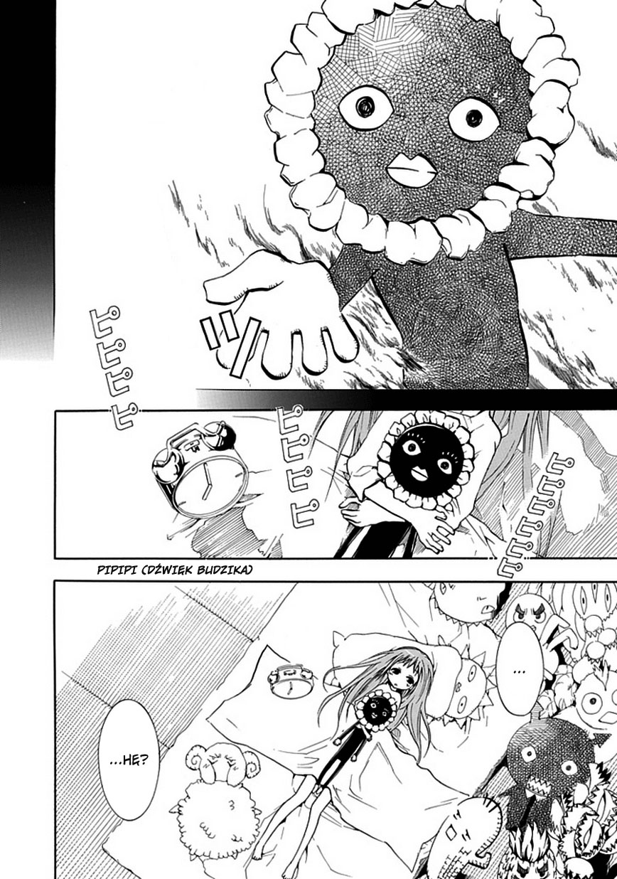 En Passant Vol. 1 Ch. 2 第2页