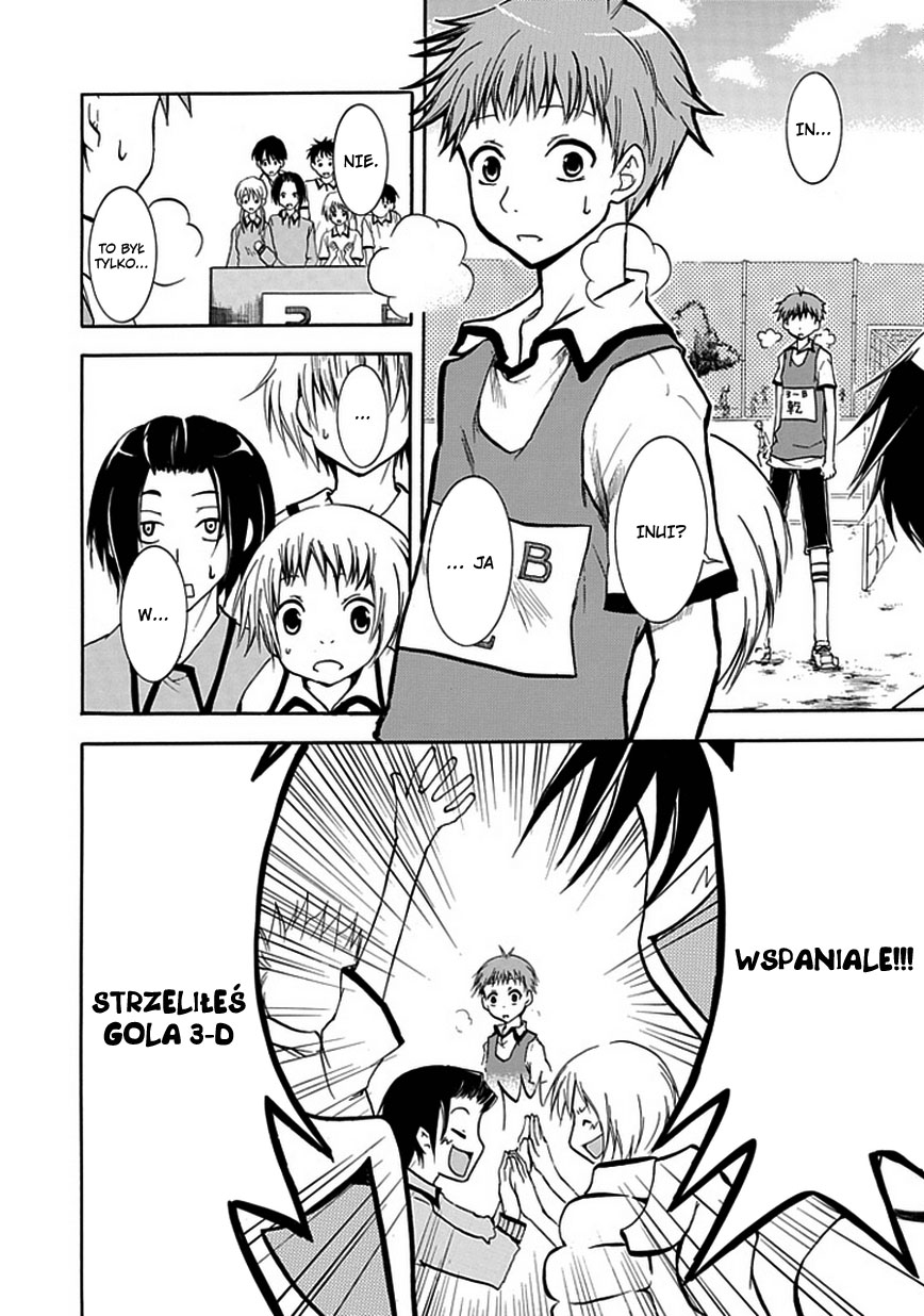 En Passant Vol. 1 Ch. 2 第40页