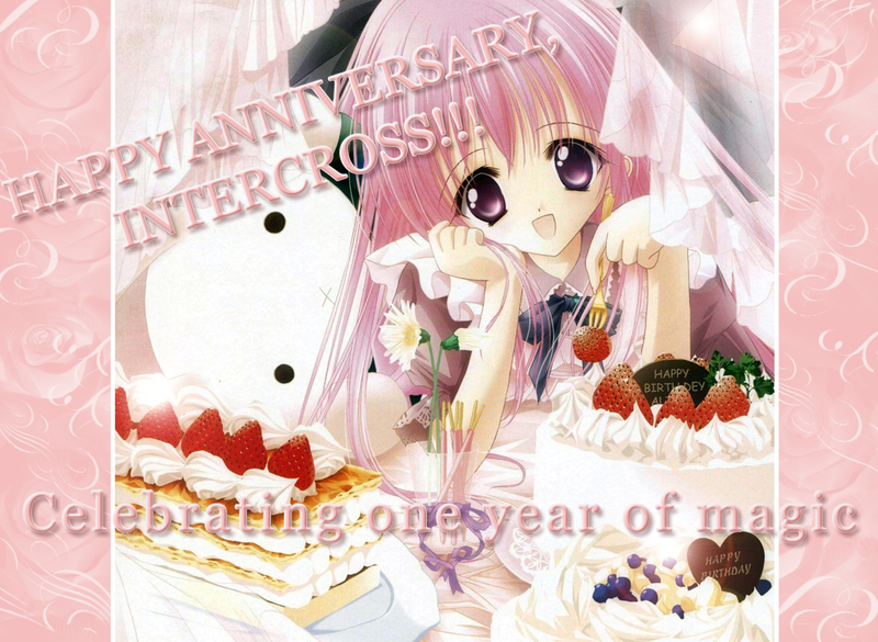 My Wonderful Sweets 第4页