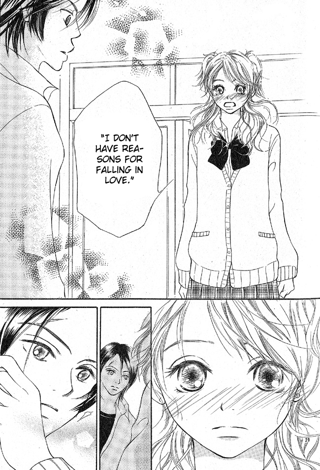 My Wonderful Sweets Oneshot 第33页