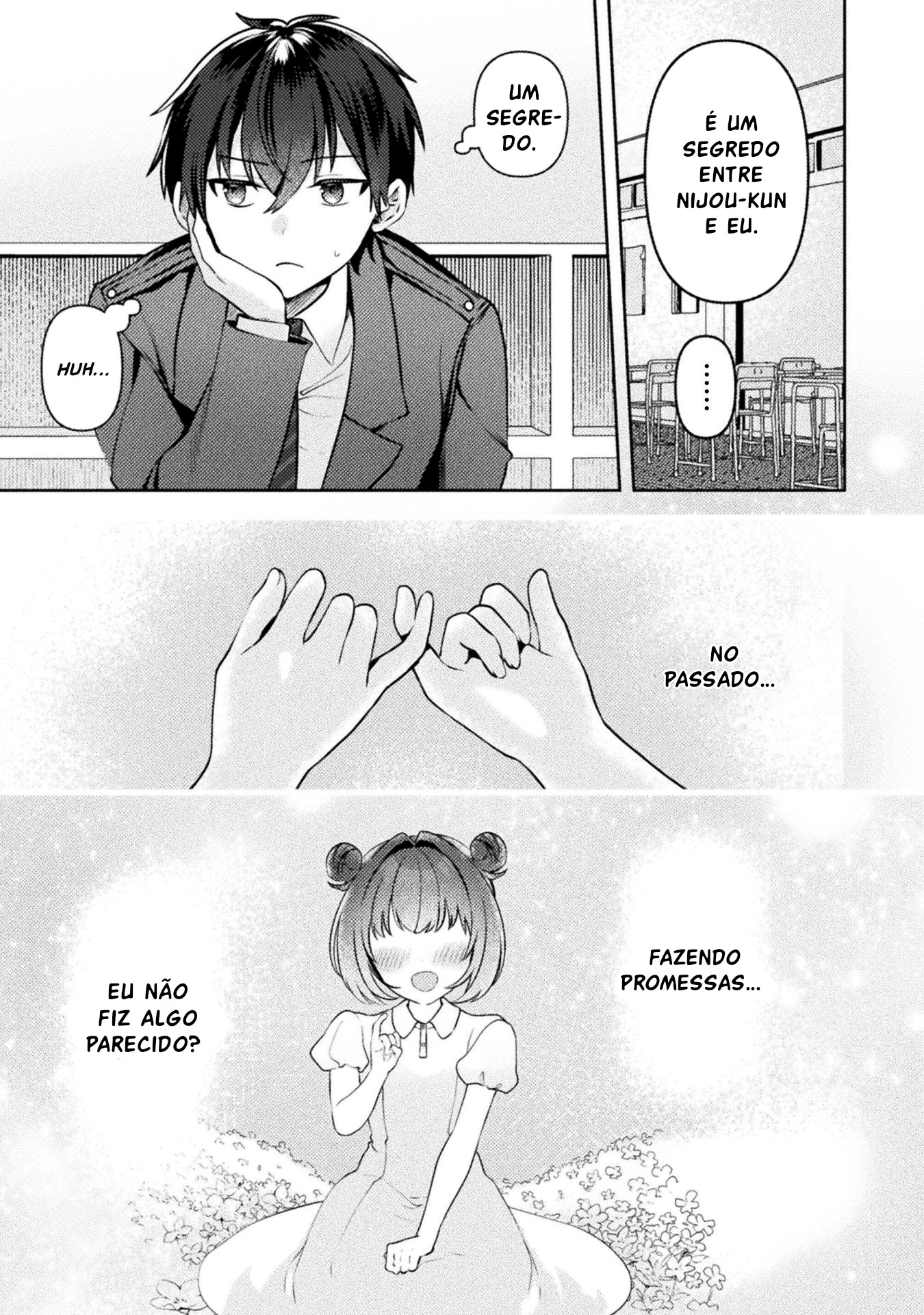Kimi no Risou no Maid ni Naru! Uma manhã sozinha com a empregada 第14页