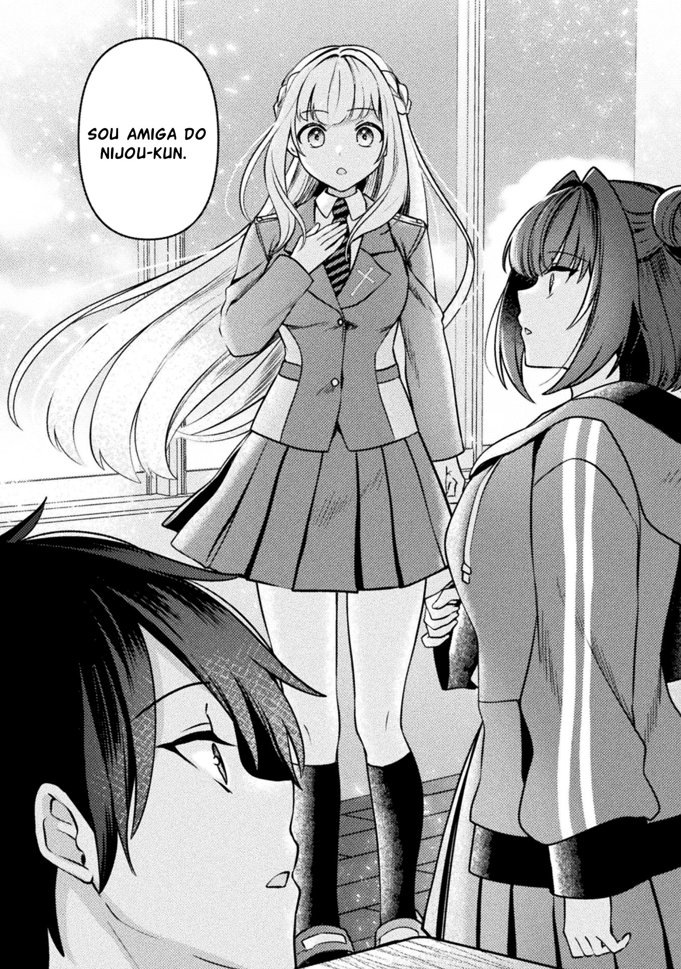 Kimi no Risou no Maid ni Naru! Uma manhã sozinha com a empregada 第21页