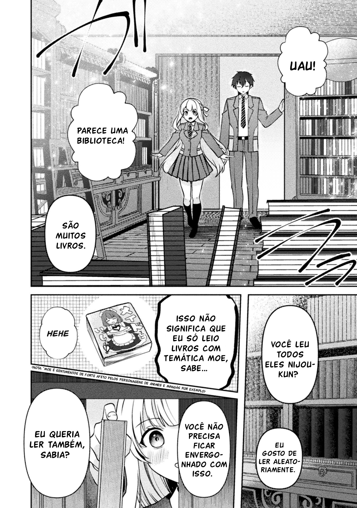Kimi no Risou no Maid ni Naru! Uma manhã sozinha com a empregada 第7页