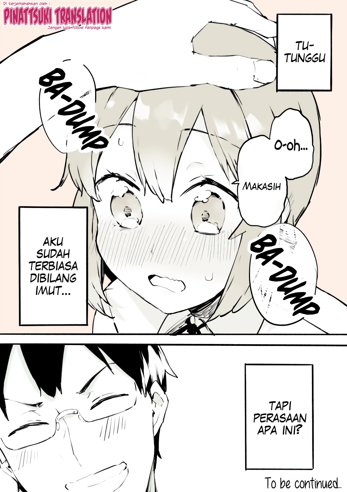 Josou wo Yamerarenaku Naru Otokonoko no Hanashi Ch. 3 第10页