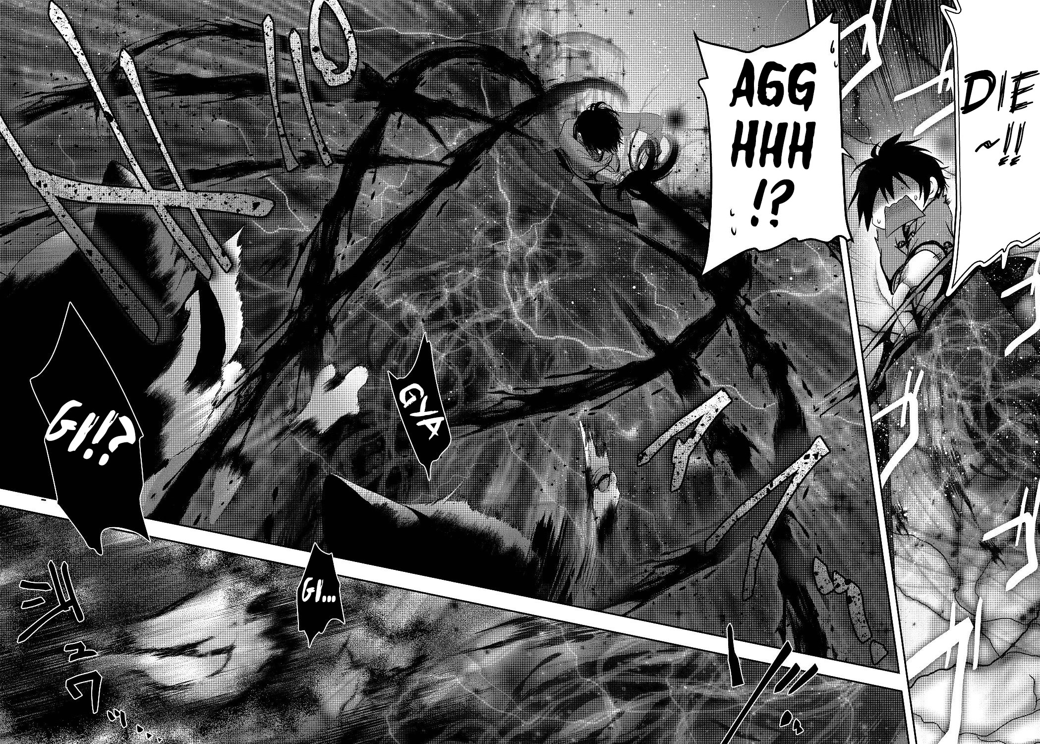 Nise Seiken Monogatari - Osananajimi no Seijo wo Uttara Michizure ni Sareta Vol. 1 Ch. 1 第49页