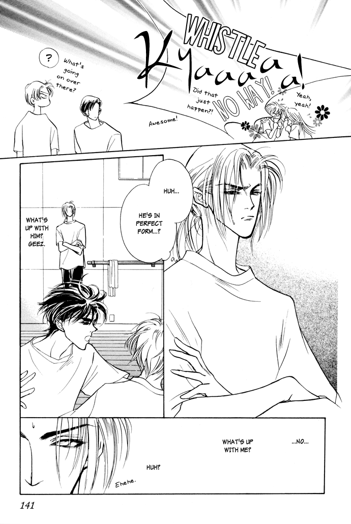 Yami no Kodou Vol. 1 Ch. 3 第29页