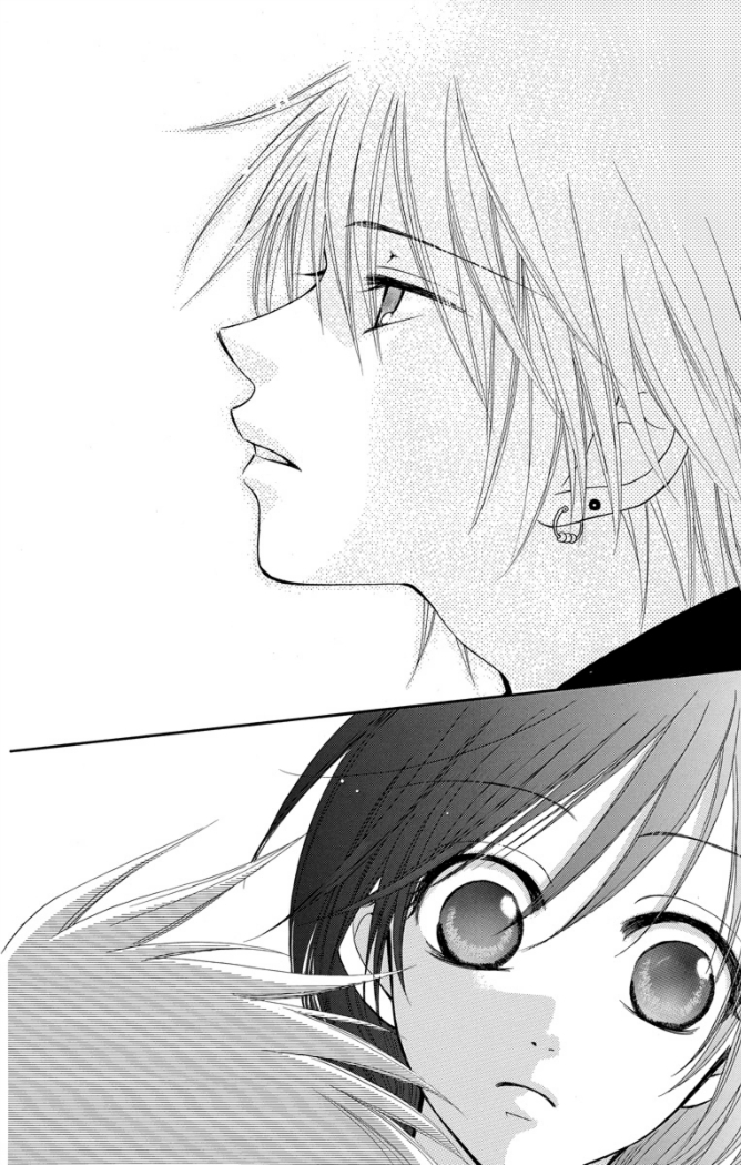 Tsukushite Agemasu Vol. 1 Ch. 4 第18页