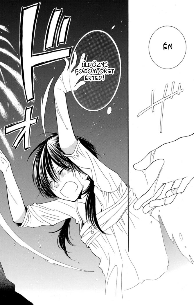 Tsukushite Agemasu Vol. 1 Ch. 4 第28页