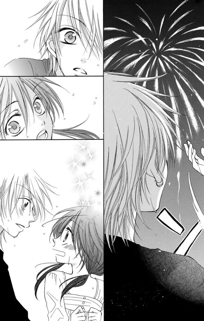 Tsukushite Agemasu Vol. 1 Ch. 4 第29页