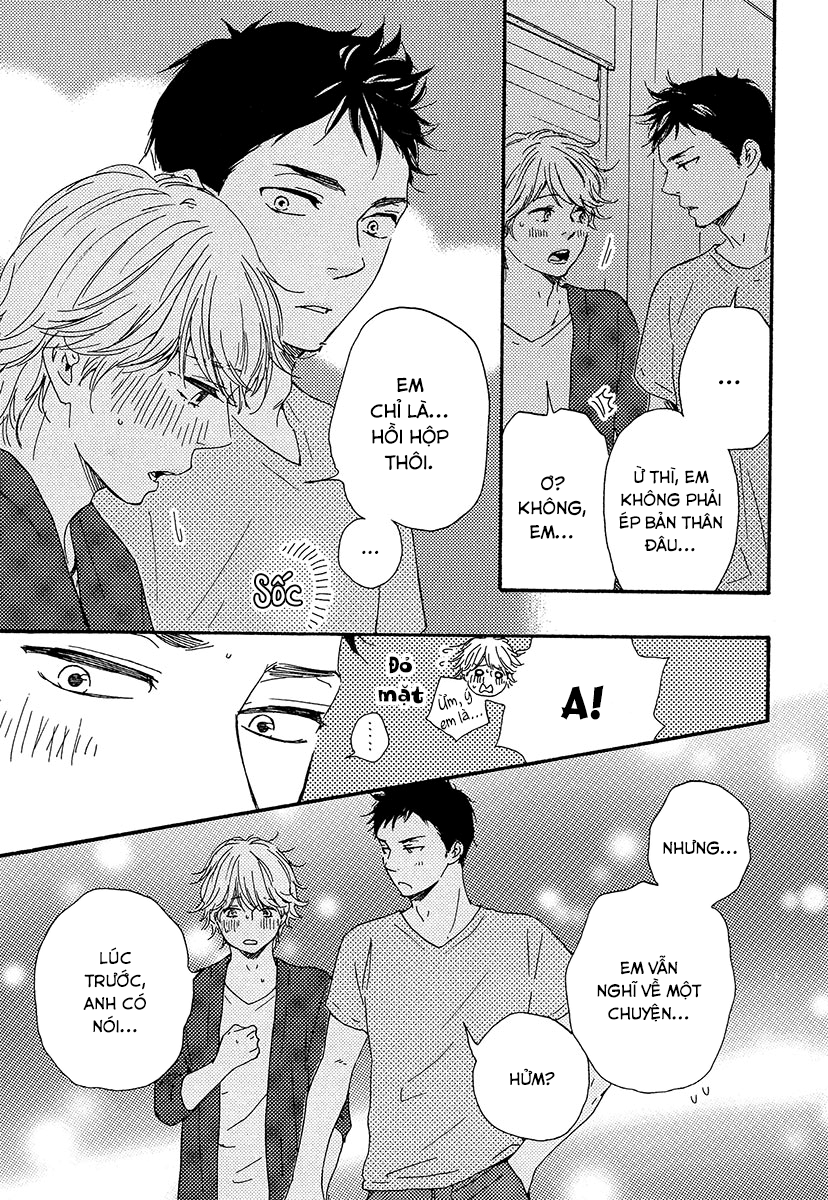 A Blessing On Your House! Vol. 1 Ch. 3 第34页