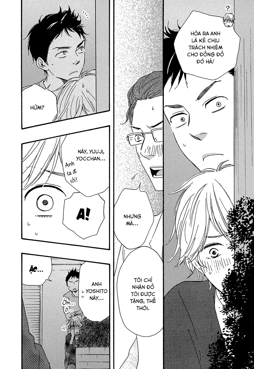 A Blessing On Your House! Vol. 1 Ch. 3 第41页