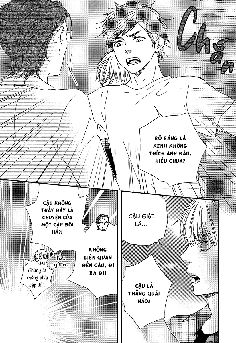 A Blessing On Your House! Vol. 1 Ch. 3 第42页