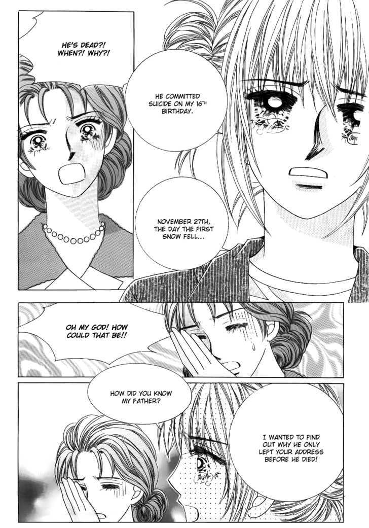 Secret Ch. 2 第27页