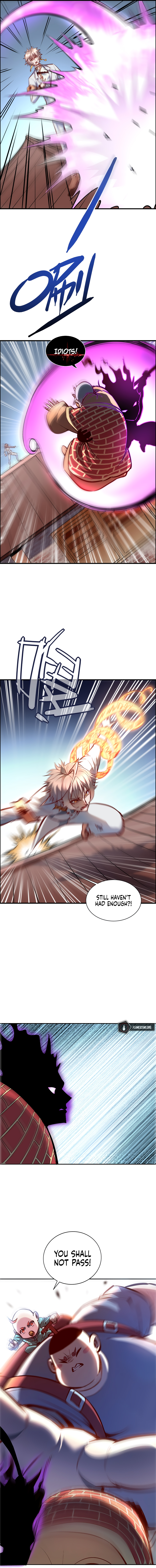 I Defy My Ascension Ch. 2 第17页