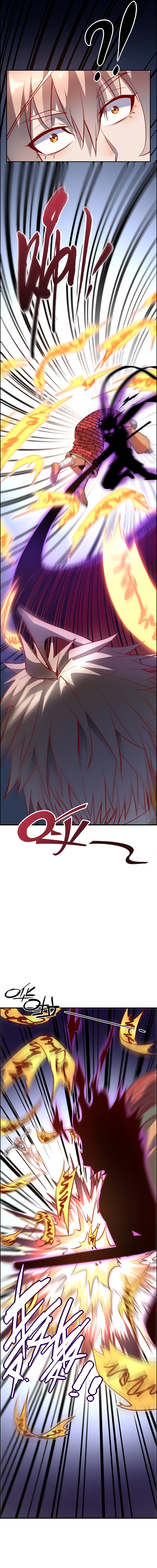 I Defy My Ascension Ch. 2 第10页