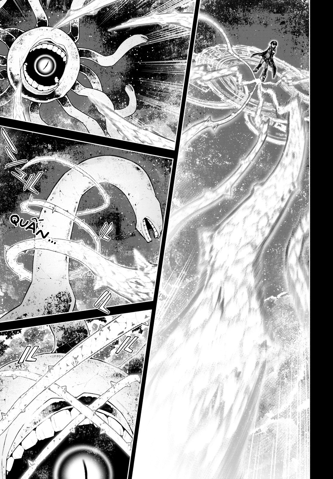 Sword Art Online - Unital Ring Mở đầu 第19页