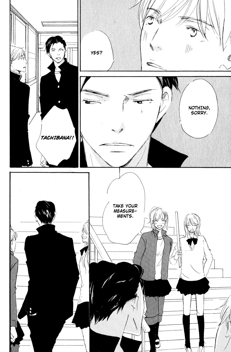 Uchi no Ouji Irimasen ka Vol. 1 Ch. 4 第16页
