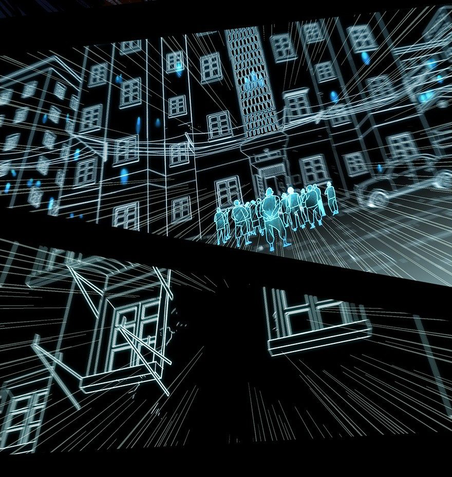 Formless Form Pokój 第56页