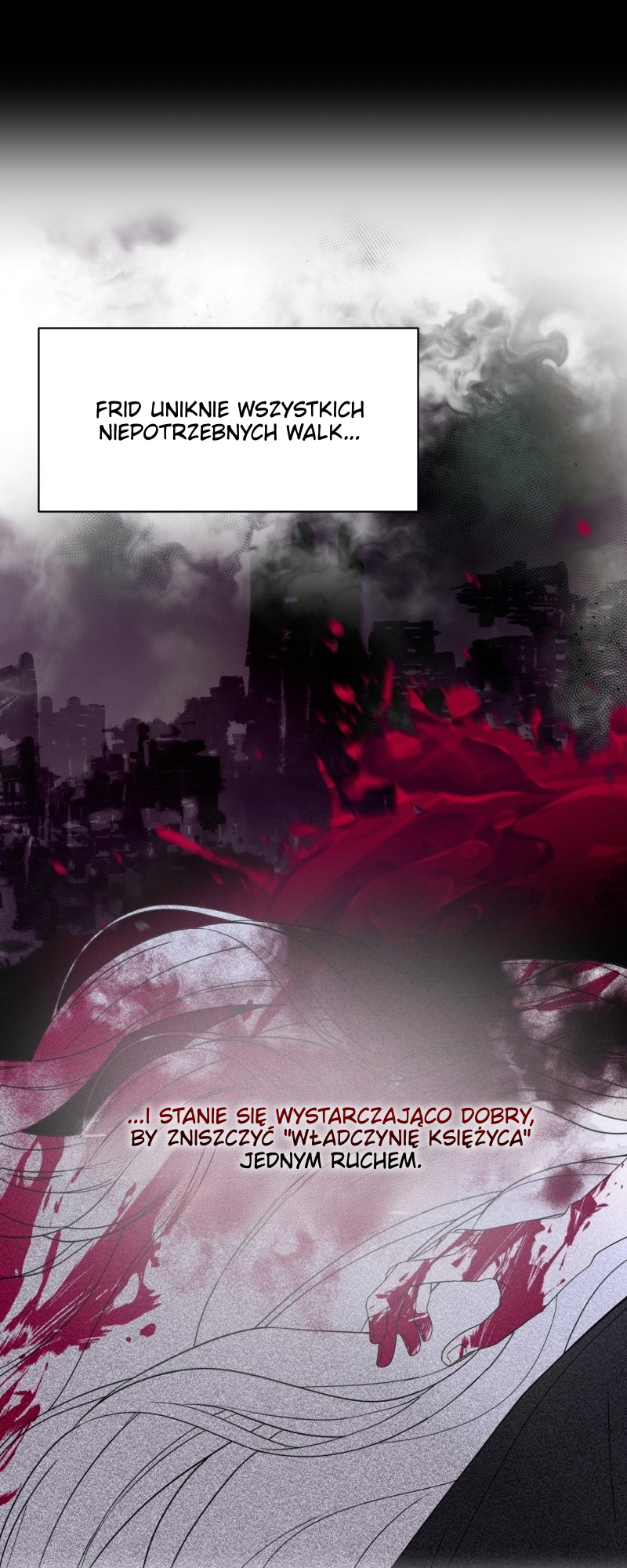 The Vampire's Plans to Die in Peace Ch. 2 第29页