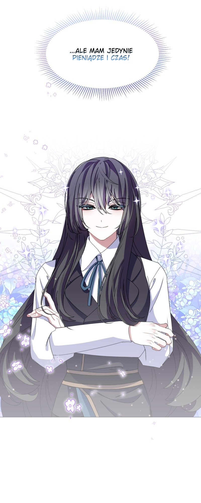 The Vampire's Plans to Die in Peace Ch. 2 第31页