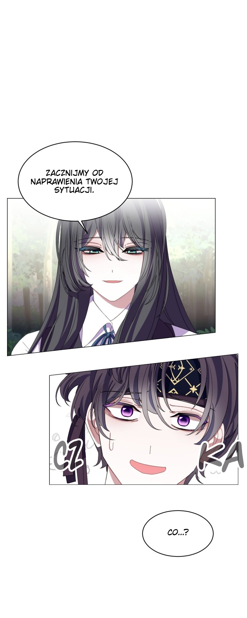 The Vampire's Plans to Die in Peace Ch. 2 第33页