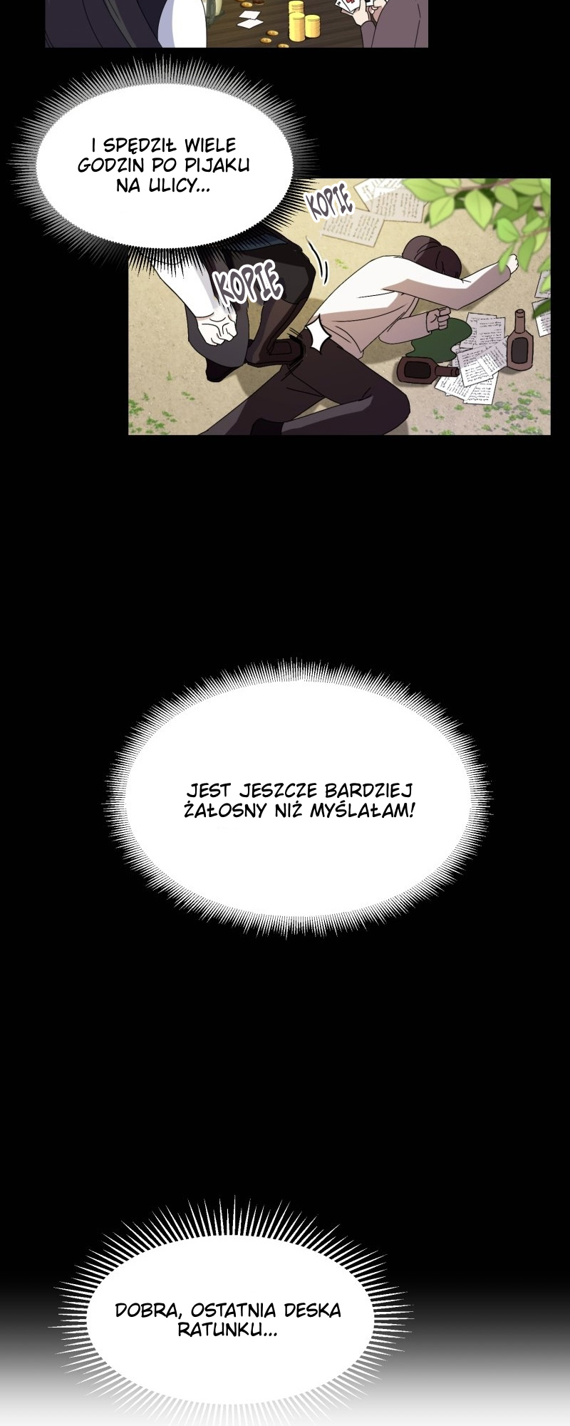 The Vampire's Plans to Die in Peace Ch. 2 第37页